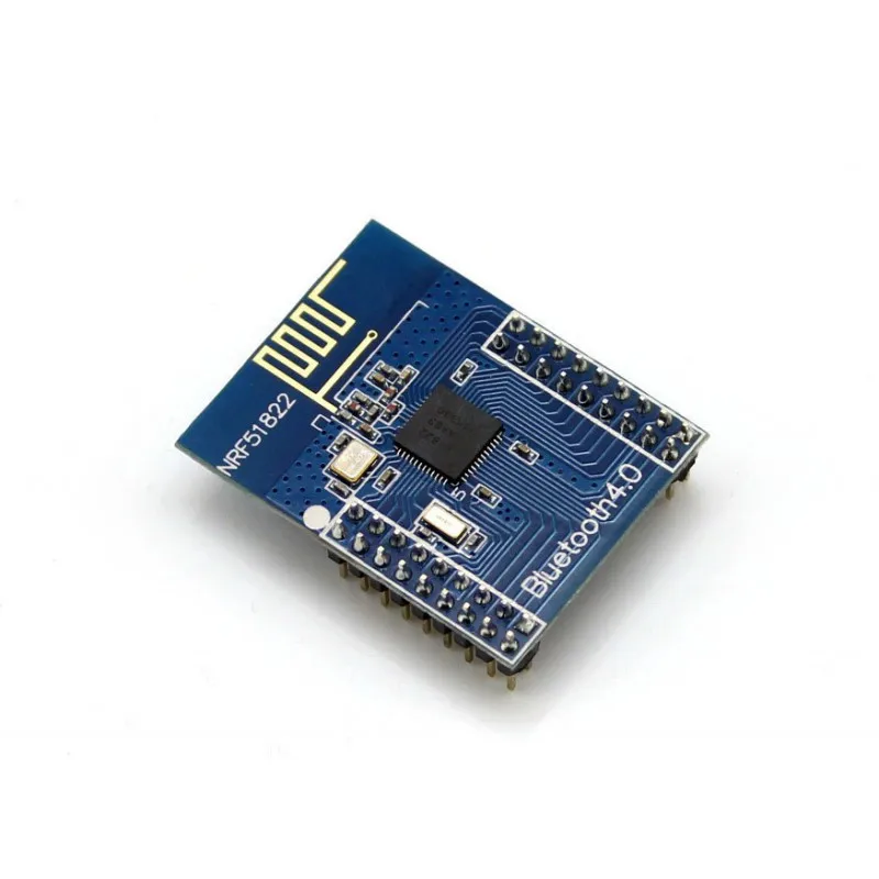 Waveshare NRF51822 Eval Kit,Bluetooth 4.0 NRF51822 Eval Kit