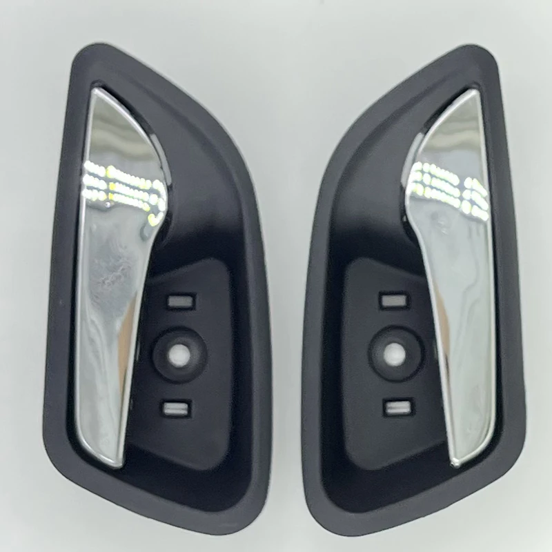 

Inner Handle For Chevrolet Cruze 09-14 Year Car Door Inner Handle Buckle Door Inner Handle OEM Left 96952176 Right 96952178