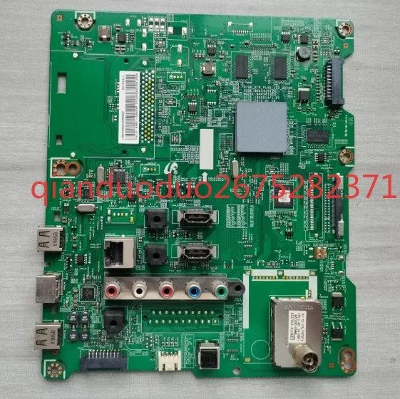 

Applicable to Samsung UA40ES5500R main board BN41-01812A screen UE37ES6100 LE370CSA