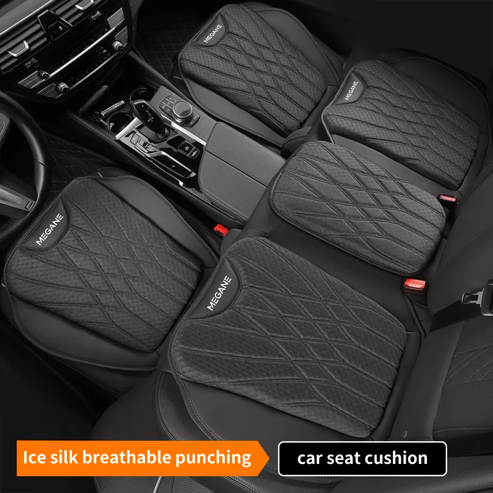 New Car Seat Cover …