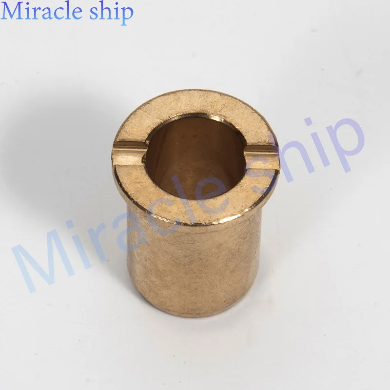 Drive Shaft Bushing 6E0-45317-09 for Yamaha outboard engine 2 Stroke 4HP 5HP or 4 Stroke F4 F5 F6 6E0-45317-09-00 6E0-45317