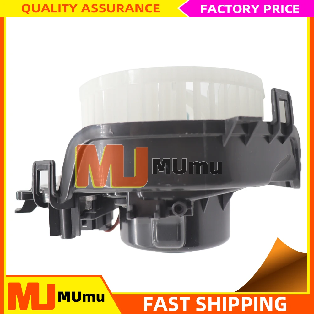 

RHD Heater Air Conditioner Blower Motor Fan For VW Golf 7 Tiguan II，Audi TT 5Q2819021B 5Q2819021