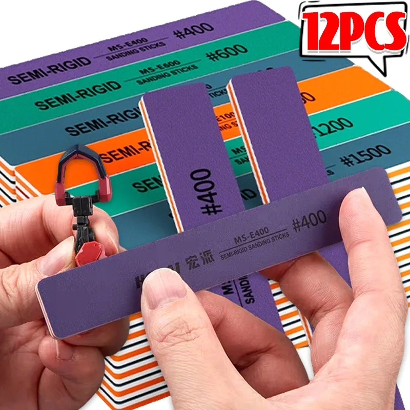 12-1Pcs Semi-Rigid …