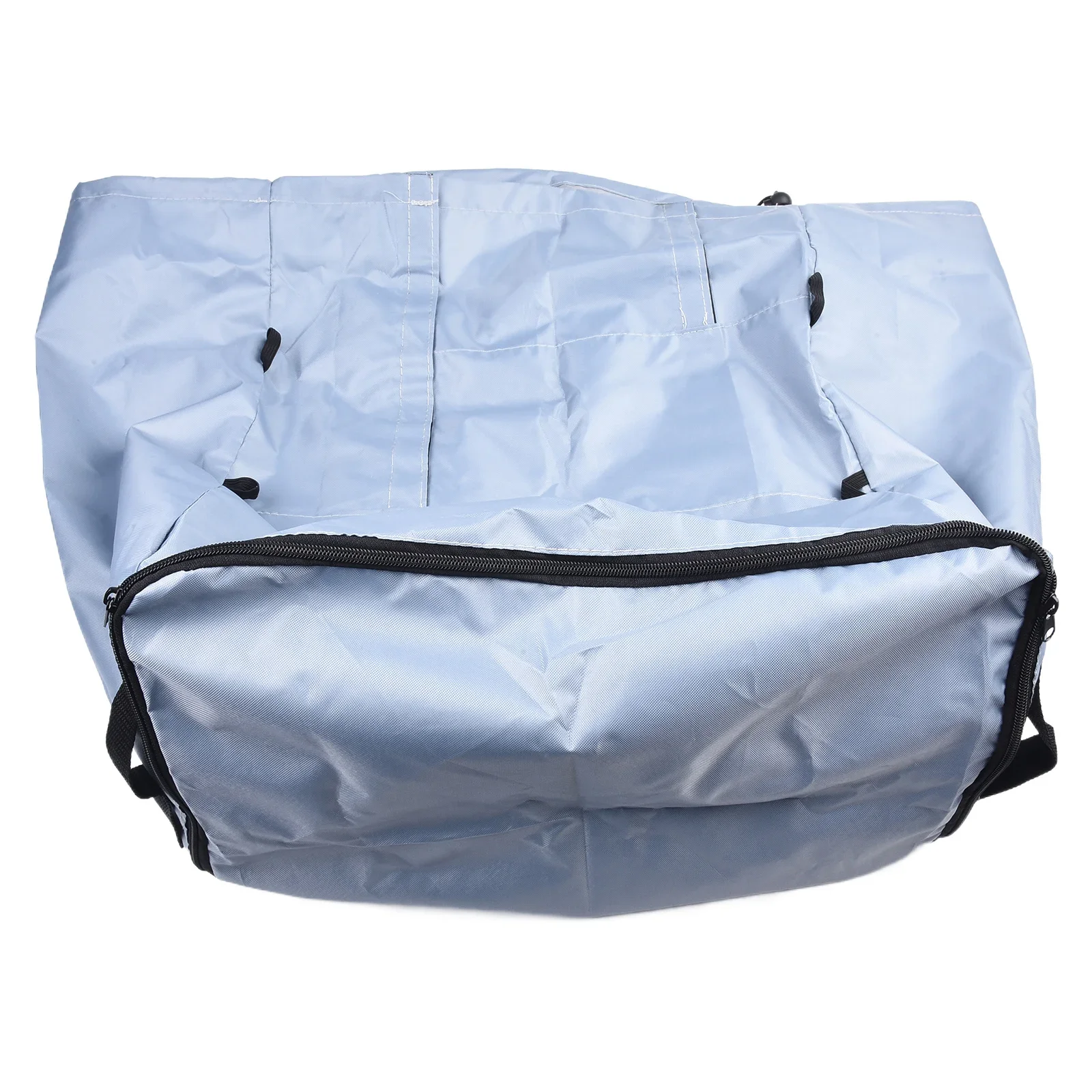 

Foldable Design Inflatable Spa Heater Cover Maximum Resistance Optimal Size Secure Fit High-Quality Materials Durability