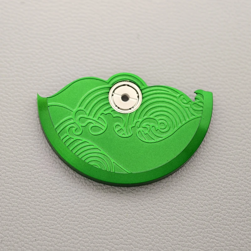 Mod Oscillating Weight Rotor Compatible With NH34 NH35 NH36 NH38 NH39 NH70 7S26 7S36 4R 6R Movement Auto Hammer Replace Parts