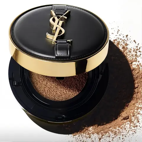 12 best sales मेकअप हमेशा के लिए - №6