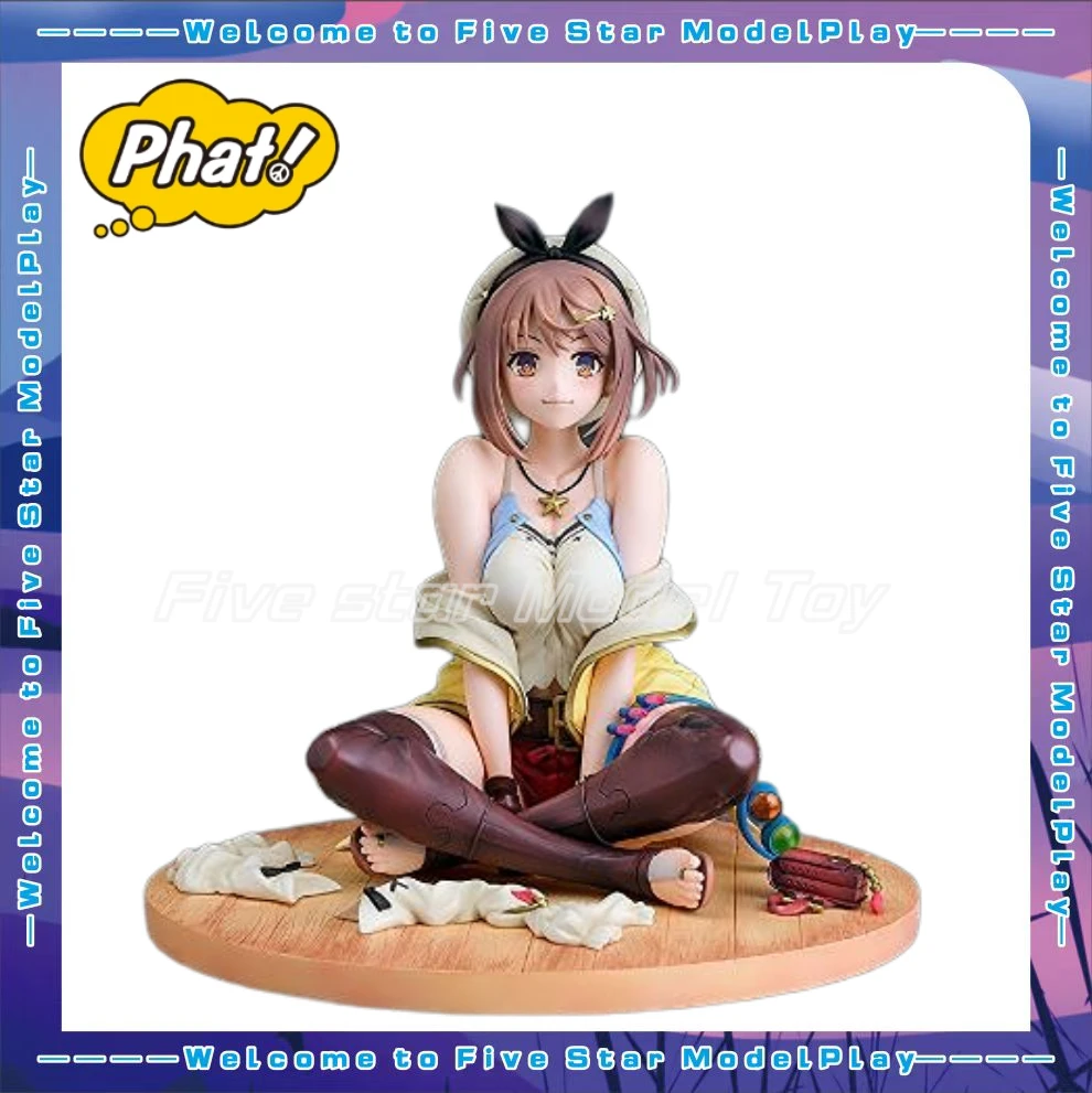 

【FS】Original Phat Scale 1/6 Reisalin Stout Figure Model Gift Collection