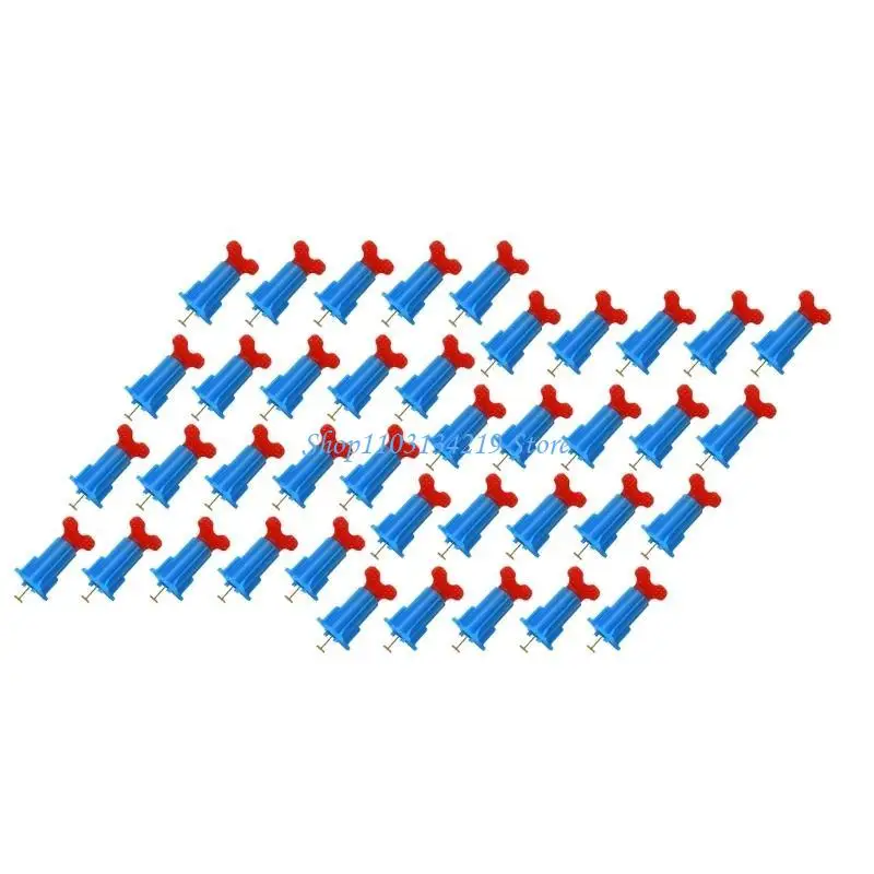 N5KC Professional Tile Styleling System Tile Niveller