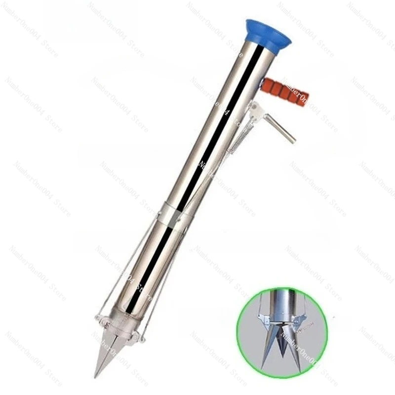 

Stainless Steel Agricultural Tool on-demand Machine