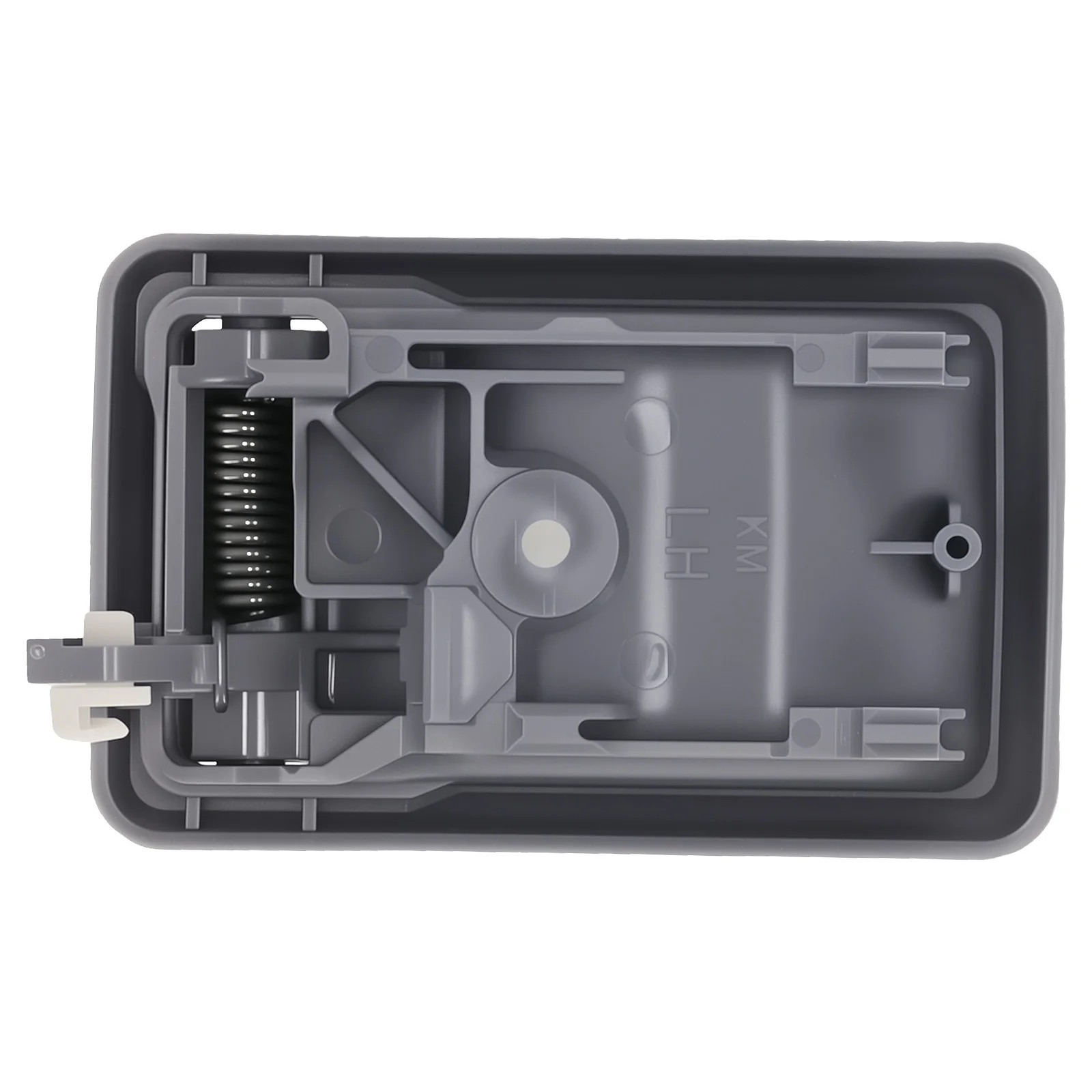 

Внутренняя ручка двери для Toyota Pickup 4Runner Tercel 69206-04010, серая, левая