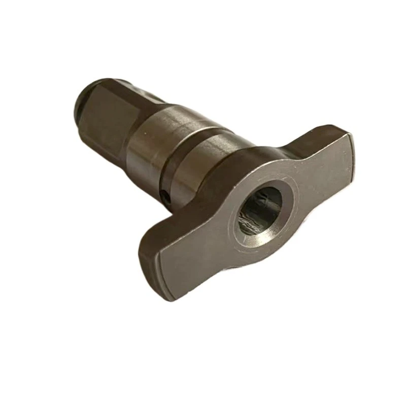 Adapter do klucza udarowego Makita DTW190 z łbem kwadratowym w kształcie litery T, akcesorium do wiertarki.