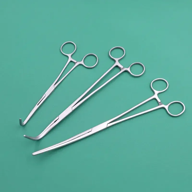 

Щипцы для расширения трахеи, щипцы для наушников, кровоостанавливающие щипцы Roca, хирургические инструменты для домашних животных B