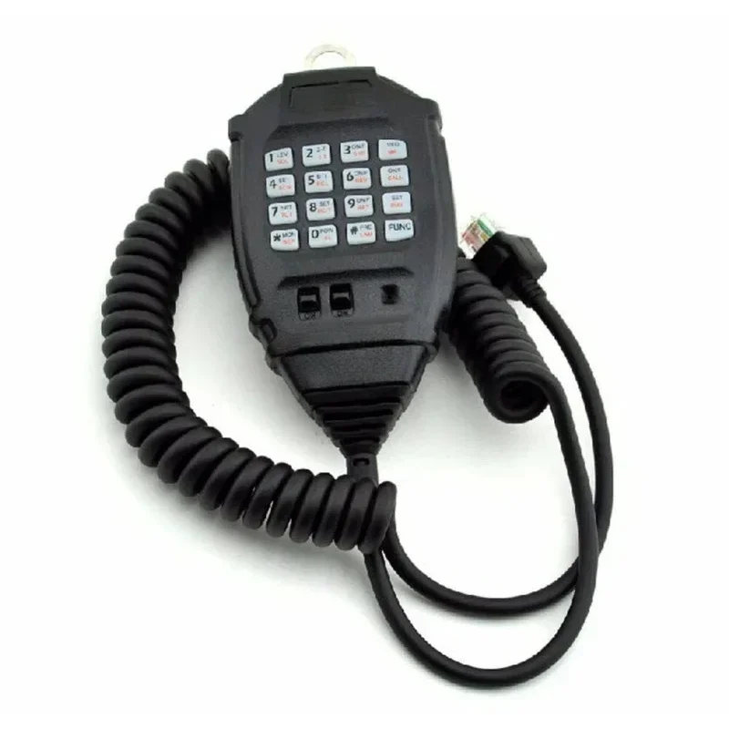 th-9000-th-9000d-モバイル無線機-tyt-トランシーバー用マイク