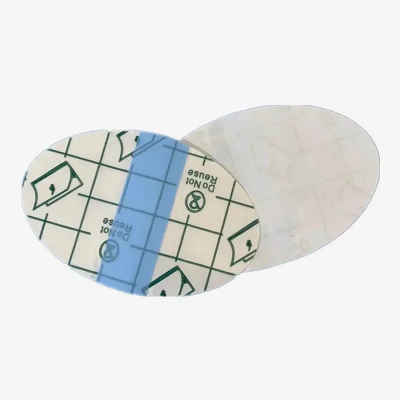 20/40/60/80/100pcs Baby Shampoo Ear Covers Waterproof Kids Shower Swimming Protection Ear Stickers Child Disposable Ear Cover
