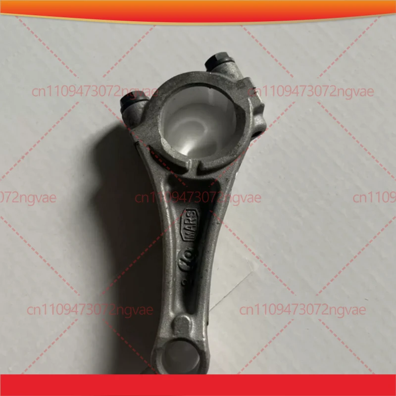 

1P70F connecting rod for Loncin 1P70 1P70FA 196CC LC1P68 engine motor gerador lawn mower con rod