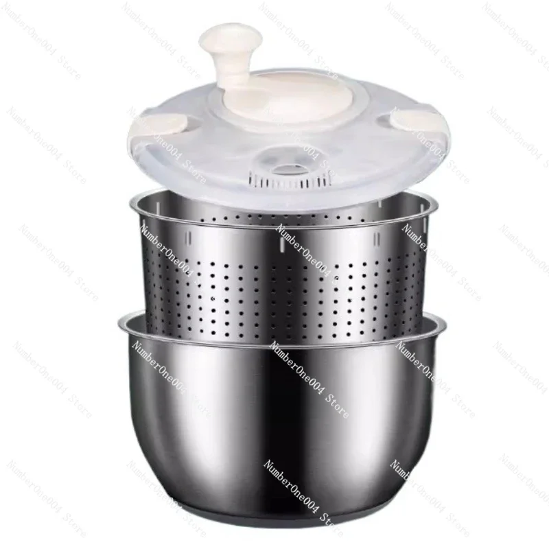 for-stainless-steel-vegetable-dehydrator-fruit-and-vegetable-dryer-kitchen-drain-household-vegetable-basin-salad-dehydration