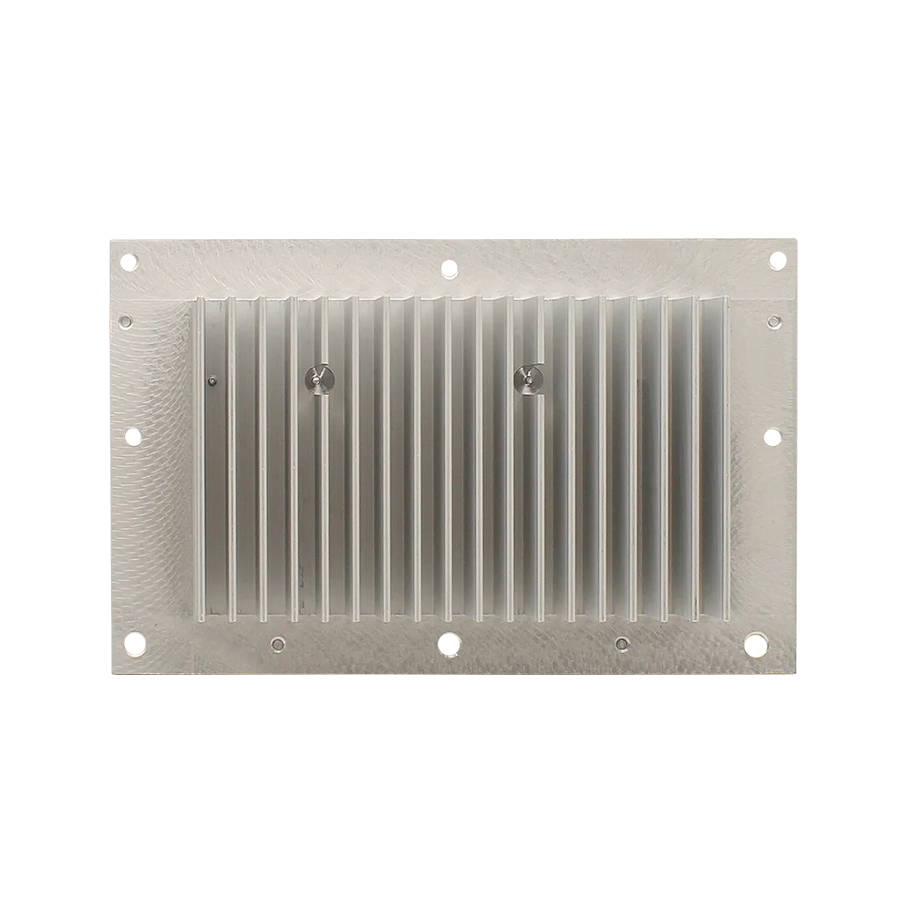 Hot Sale MDV Outdoor Unit Radiator Component 17127000001697 Fan Module 880 Electric Power Compatible SA-MDV450(16)W/D2CN1-880