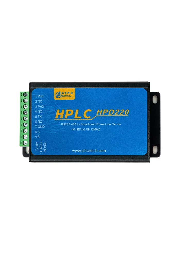 module-de-support-d'alimentation-hplc-vitesse-moyenne-et-longue-distance