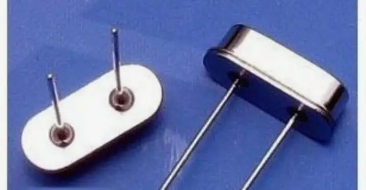 (200 шт./упаковка) наборы Серии Кварцевых генераторов 49S 6,144 мГц