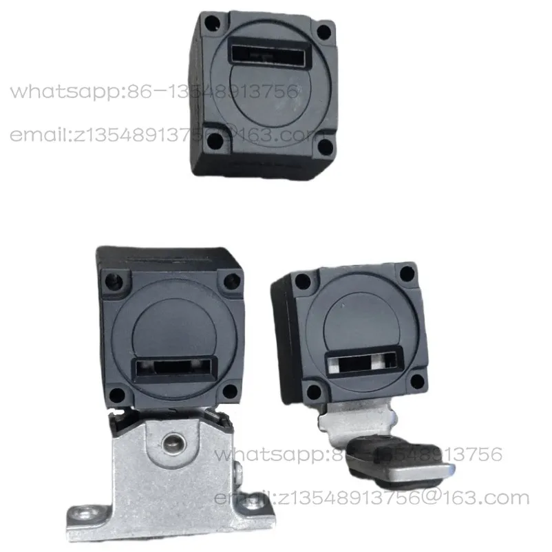 Safety Door Lock Head New Spot 078768 BETAETIGUNGSKOPF TPEUCHNER