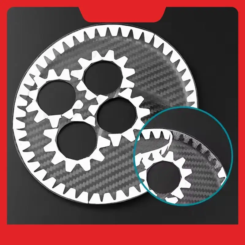 حقيقي الصلب ألياف الكربون ملصق سيارة التلقائي والعتاد التحول غطاء لوحة الكسوة ل Abarth 595 695 2012-2023