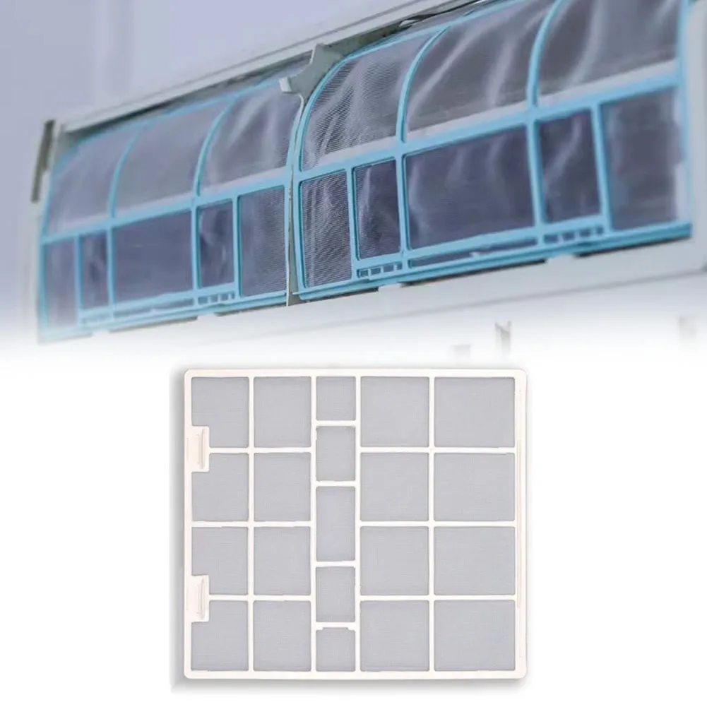 For Hisense air conditioner filter accessories with dustproof mesh designed to protect and extend air conditioner lifespan