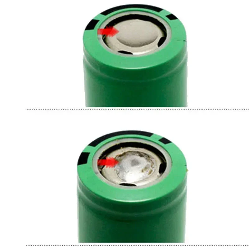 معجون لحام من الفولاذ المقاوم للصدأ آمن وغير سام 20 مل، أداة لحام سائلة للفولاذ المقاوم للصدأ والحديد، موديل HWY800