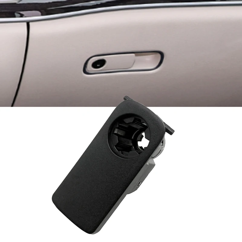 NEW-Car Glove Box Switch Handle Cover 1676803900 1676804000 For Mercedes-Benz GLE GLS W167 2020-2024