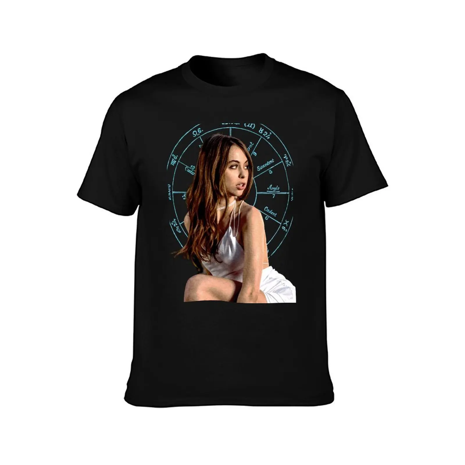 riley reid T-Shirt vintage korean fashion vintage anime shirt t shirt men