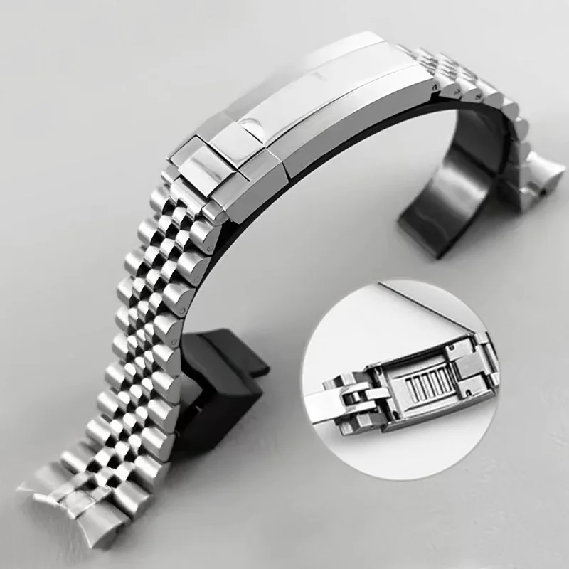Jubilee Watchband F… - image