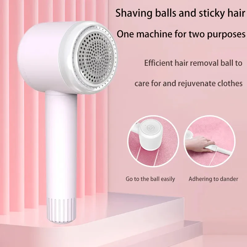 XIAOMI MIJIA Lint Removers For Clothing Fluff Pellet Remover Pilling Machine Portable Lint Eliminator Clothes Shaver FuzzRemover