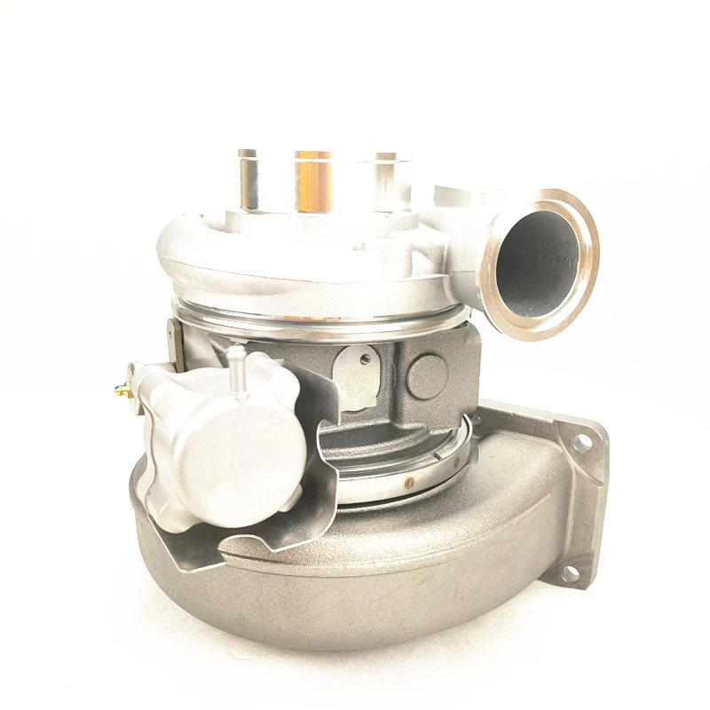 HE431V 4042532 4038396 HY40V Turbocharger for Iveco Bus Truck CURSOR 8 Diesel Engine 3773780 3594774  3594910 3594948 3595923