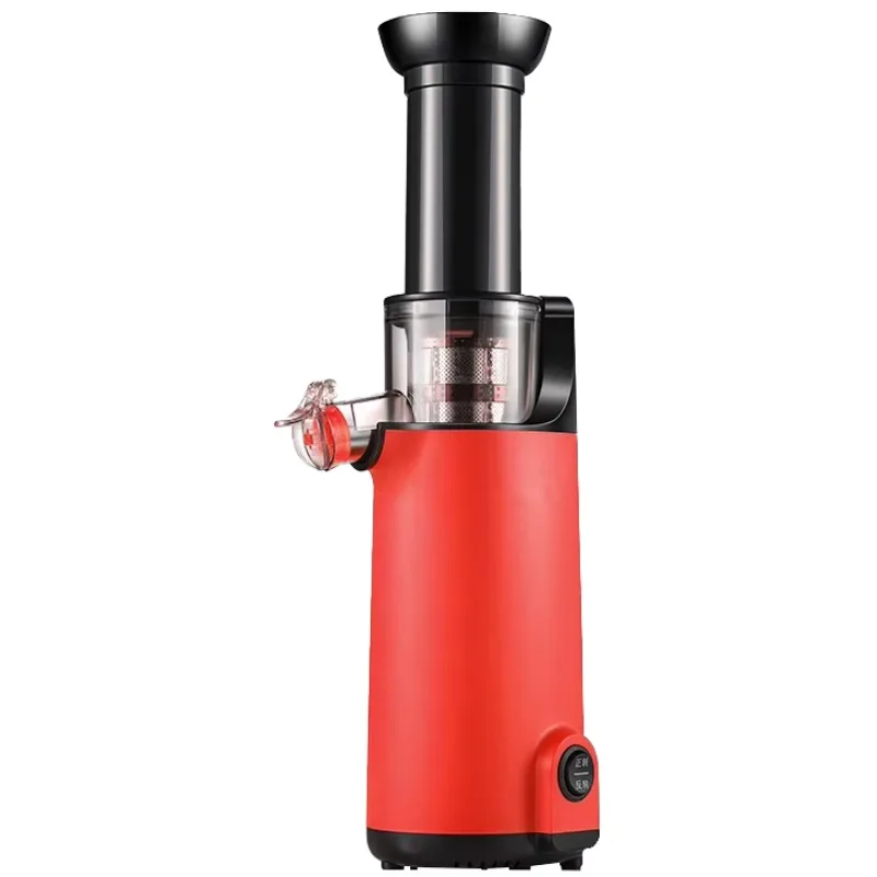 Multi-function Low Speed Usb Mini Juicer Masticating Portable Blender Fruit Juicer Mini Slow Juicer Machine