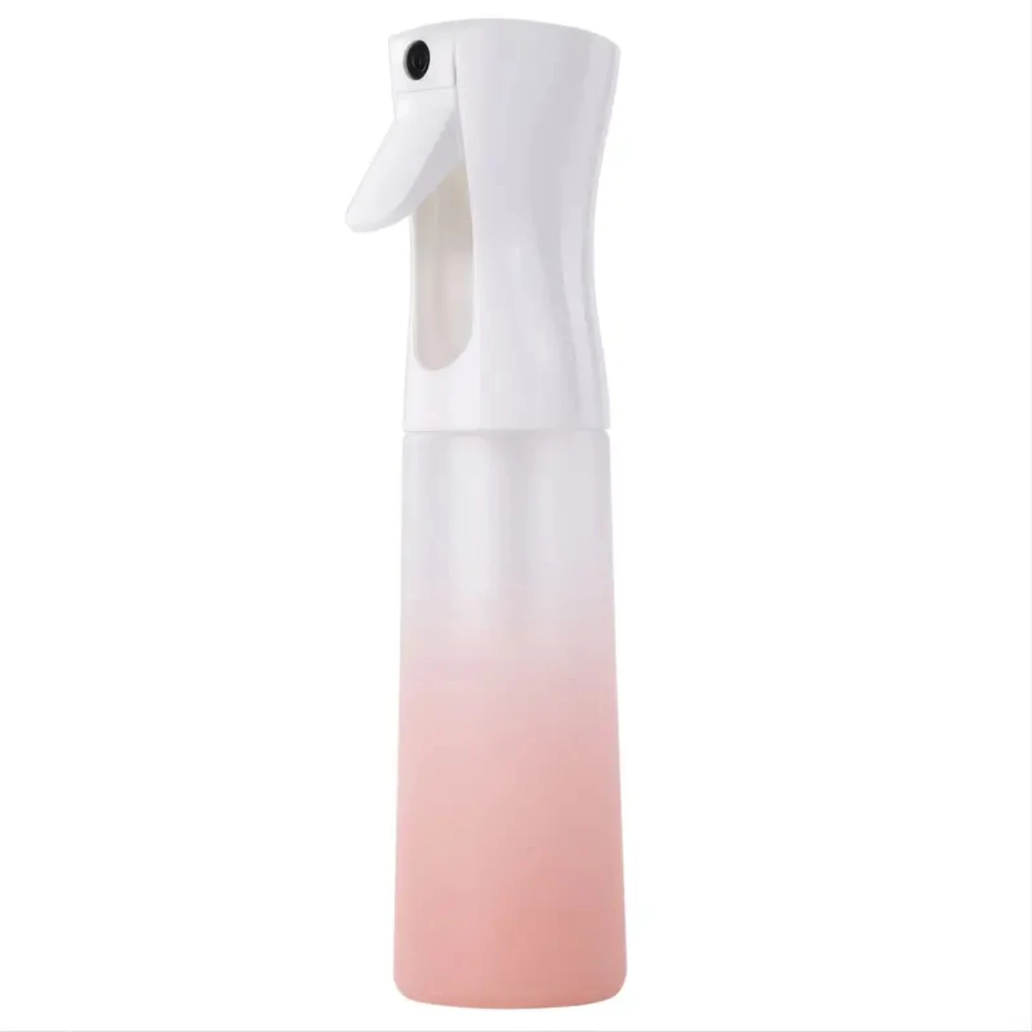 زجاجة رذاذ الماء الدقيقة المستمرة لنباتات الشعر - مثالية لتصفيف الشعر المجعد والتنظيف والتغشية والعناية بالبشرة - Conv
