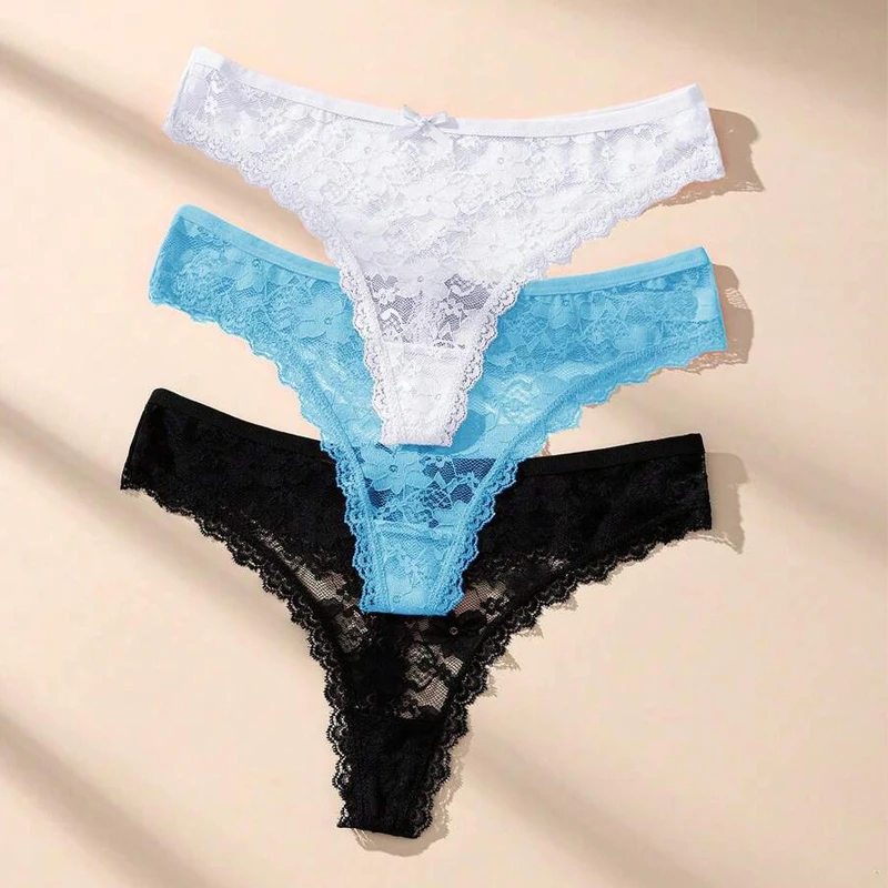 Black White Blue