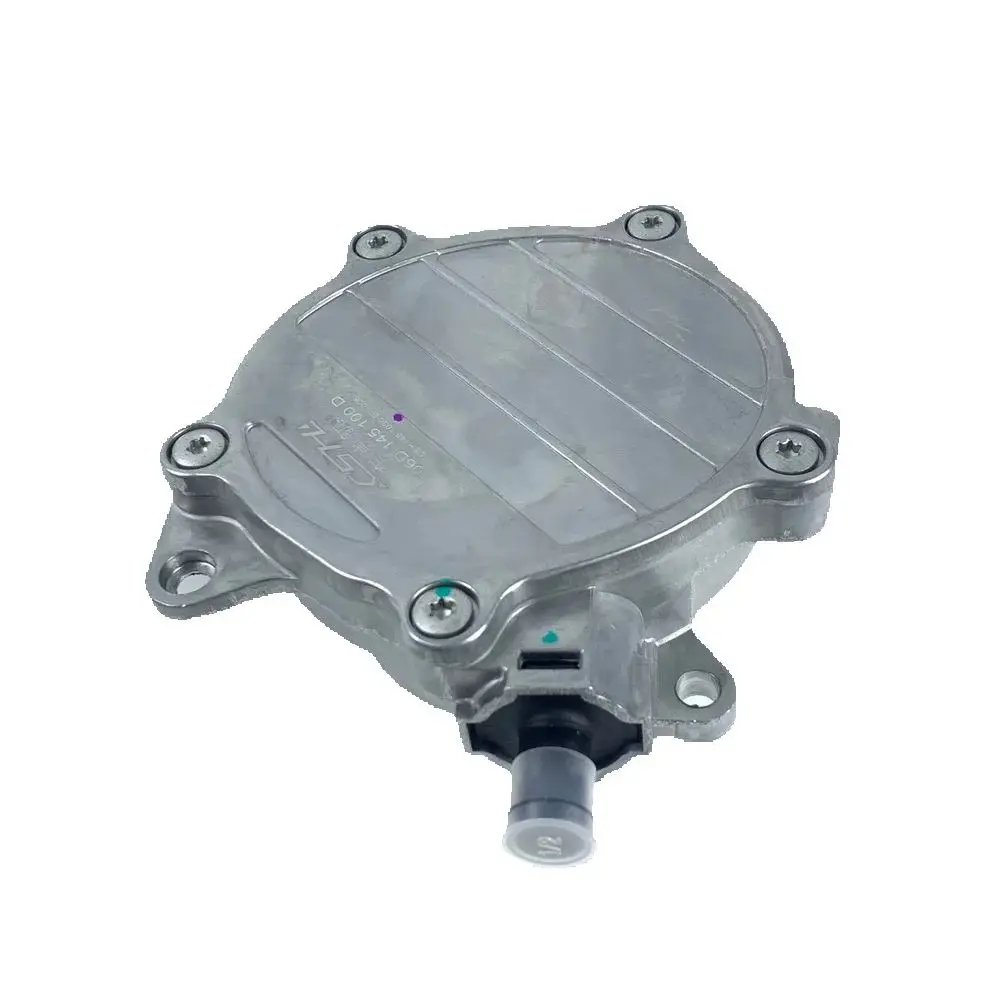 OEM 06D145100D 06D145100E 06D145100F 06D145100H 06D145100G Brake Booster Pump Vacuum Pump Assembly  For Audi