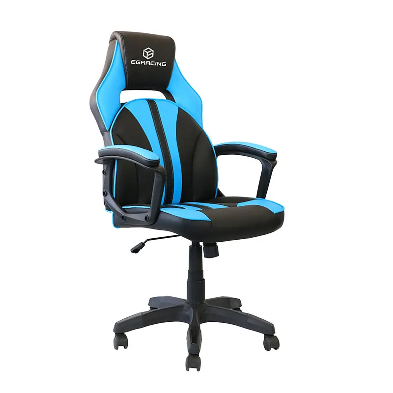 Cheap Gaming Chair Office Chair Gaming Swivel Chair With Cool Appearance