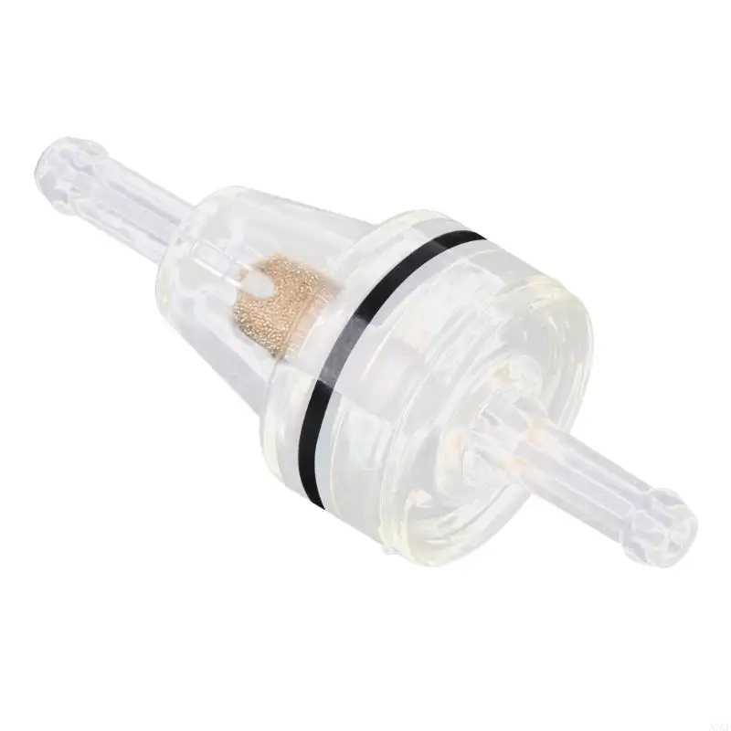A70F Universal Motorcycle Car Inner Filters benzine inline brandstoffilteronderdelen