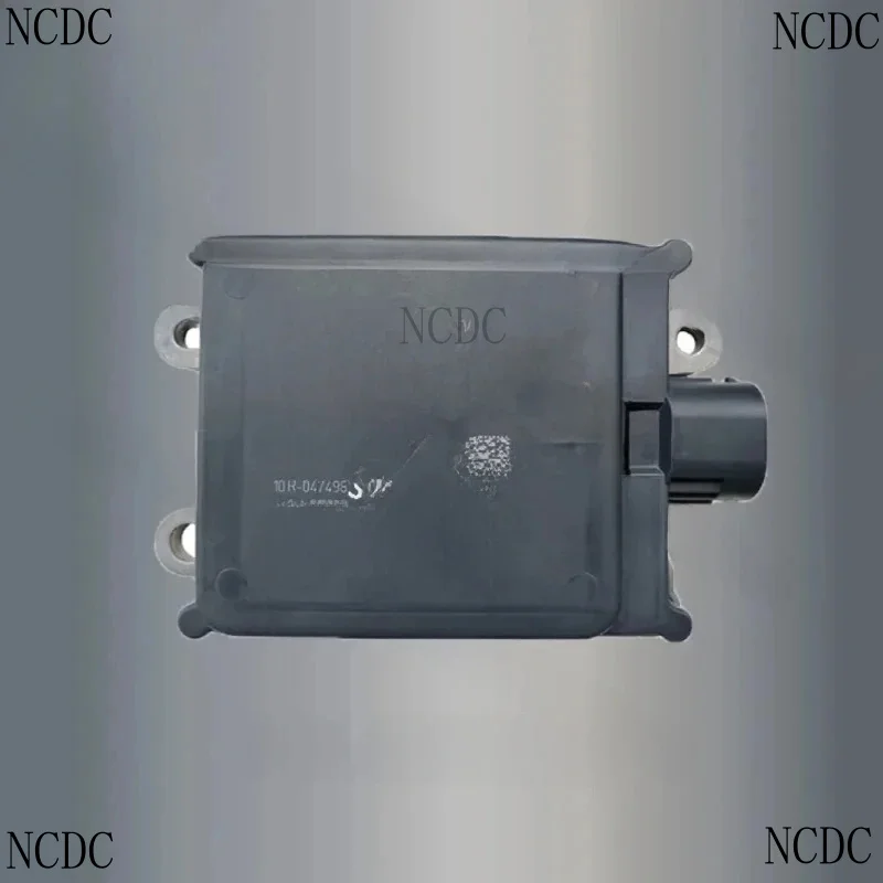 ARS408-21 German Millimeter Wave 77GHz Send ROS Routine Upper Computer Software And Hardware Set