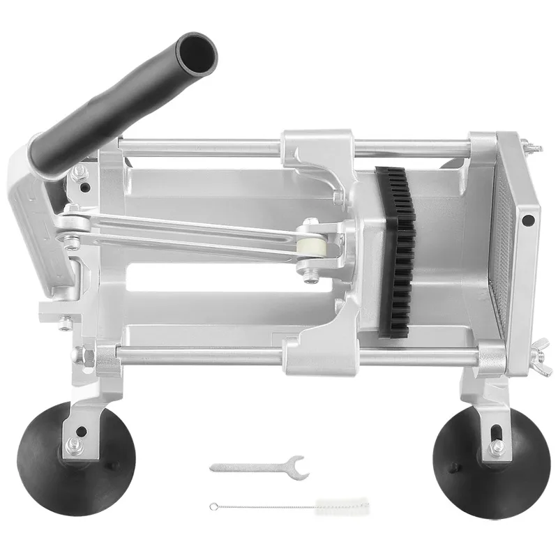 

1/4 inch Commercial Vegetable Slicer Fruit Slicer Vegetable Cutter
