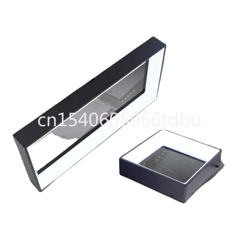 

Vision Automatic Contour Detection Dedicated LED Lighting Square Shadowless Light Source CCD Machine