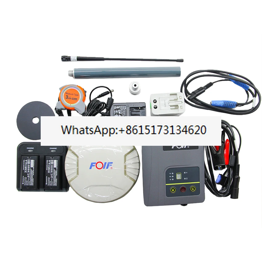 Foif A90 Navigation…