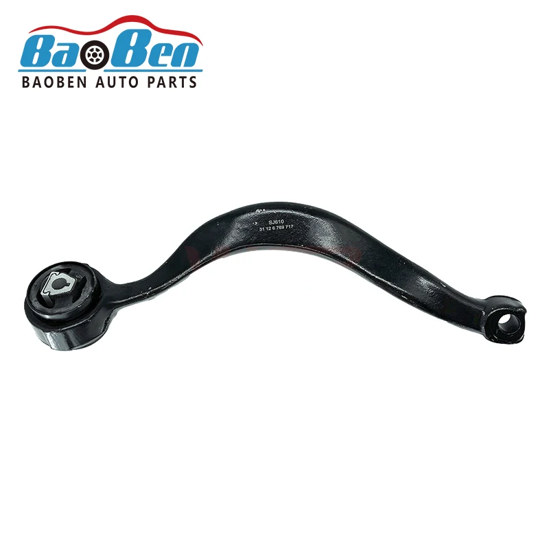 

Baoben OEM 31121096169 for BMW X5 E53's 31126769717 left front lower suspension control arm