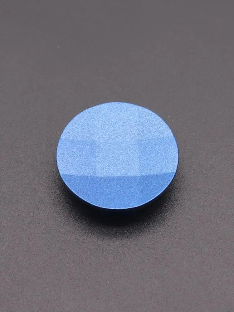 Bouton de déclenchement de palettes en métal pour Xbox One Elite série 1 2, manette de jeu, Direction d-pad, accessoires de clé croisée