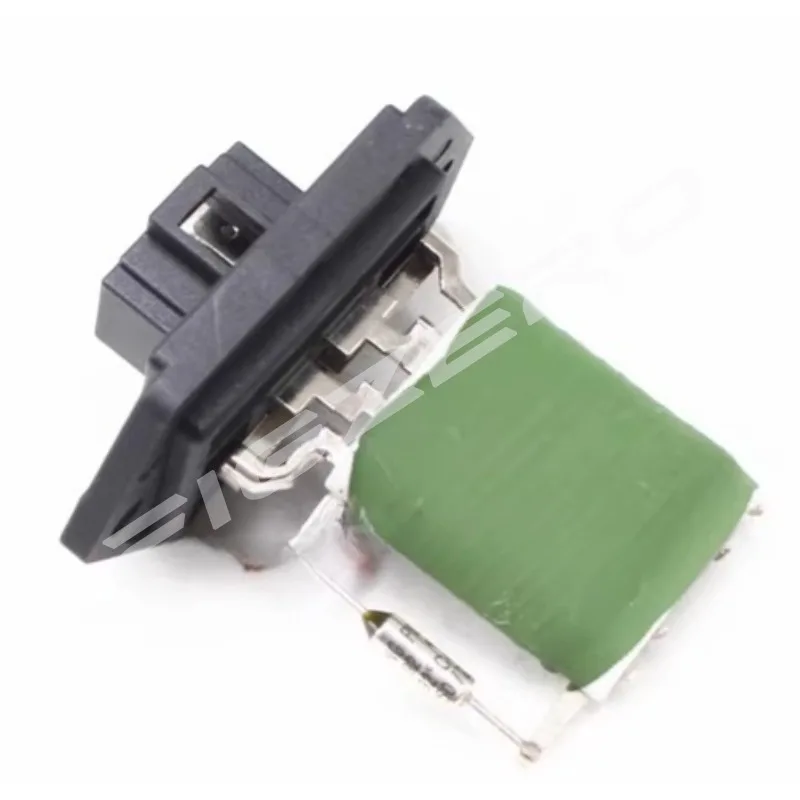 1 قطعة تكييف الهواء المقاوم منفاخ المقاوم لشيري QQ QQ3 A1 QQ6 Cowin 1 Youyou #3