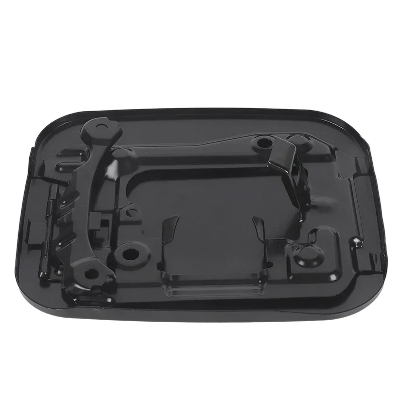 Car Fuel Tank Door Cover Gas Lid Cap For Toyota RAV4 RAV 4 2006 2007 2008 2009 2010 2011 2012 Car Accessories 77350-42070 view 6