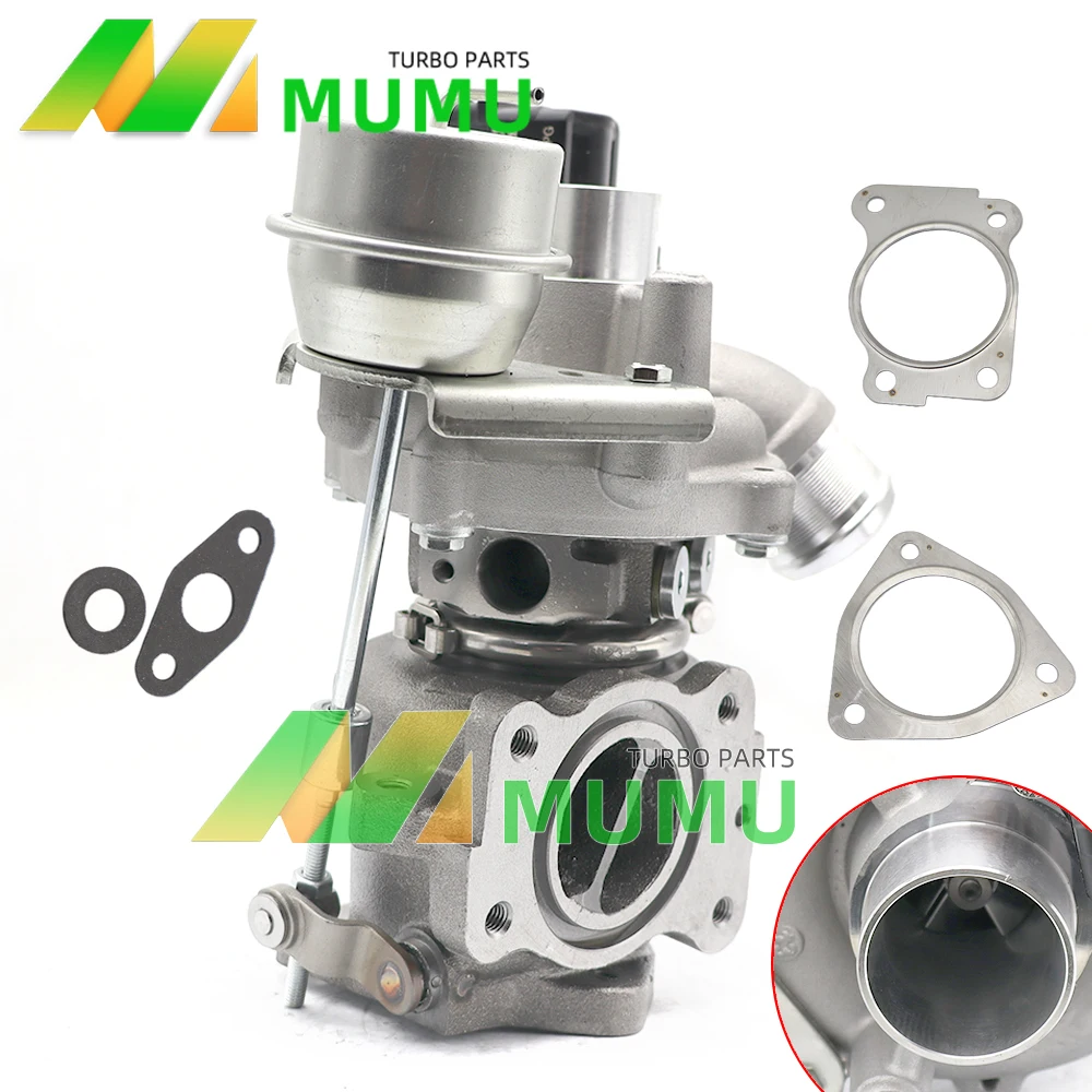 K03 Turbine Turboch…