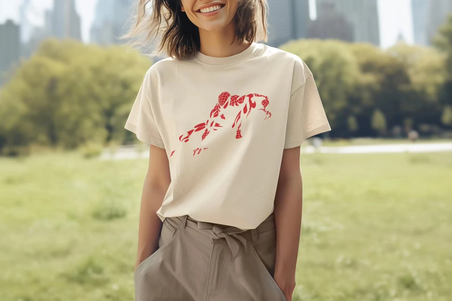 2026 Heißes Vintage-Klassiker-Charakter-Fan-Event-T-Shirt für Männer, Frauen, Kinder, Kurzarm, Modisches Cartoon-Film-T-Shirt für Fans, Geschenke – Detail 7