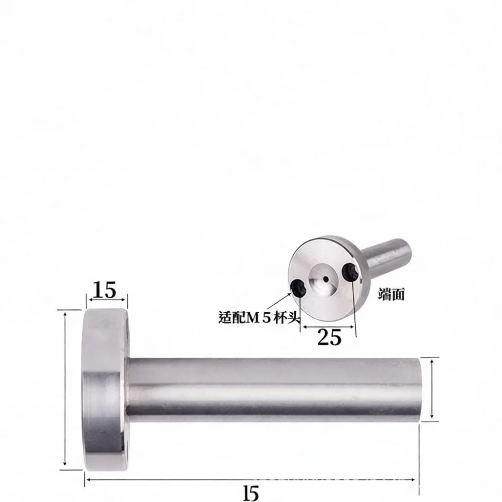 Precision Mold Spare Parts C Type Sprue Bushing For Plastic Injection Machine Standard Die Casting Tool Accessory Set