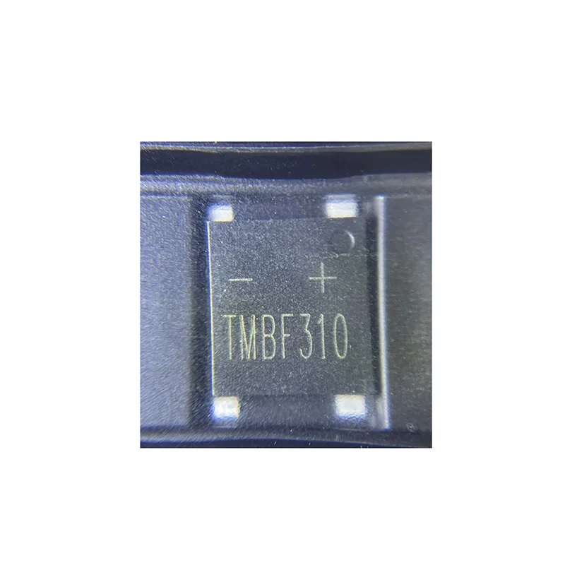 10pcs brand new original TMBF310 patch SOP-4 silk screen TMBF310 power management chip IC